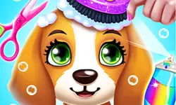 image Puppy Friends Pet Dog Salon