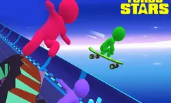 Turbo Stars - Rival Racing