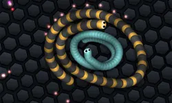 Big Snake.io