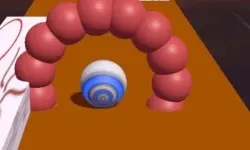 Ball Run Jumper 3D