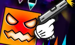 Geometry Dash Nemesis