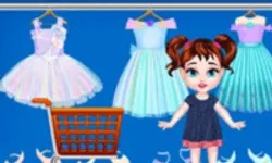 Baby Taylor Big Closet Challenge - Dress Codes