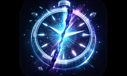 Time Fracture
