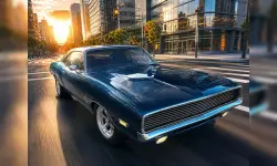 City Car Driver Mega Real Sim