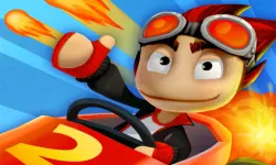 Beach Buggy Racing 2