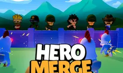 image Hero Merge
