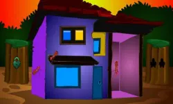 Lilac Home Escape
