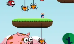 Piggy Mario