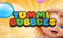 Yummi Bubbles