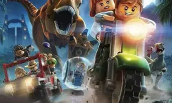 Die legende Der Insel Nublar