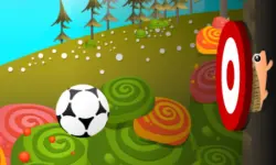 Ball and Goal