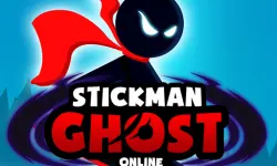 image Stickman Ghost Online