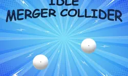 Idle: Merger Collider
