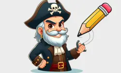 Finish the Drawing