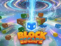 image The Block Escape