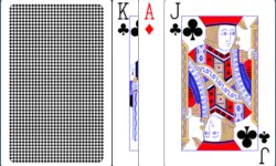 Klondike Solitaire Turn 3