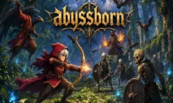 Abyssborn
