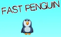 Fast Penguin
