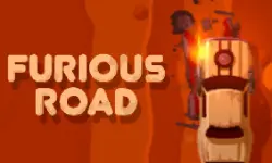 Furious Road Rage