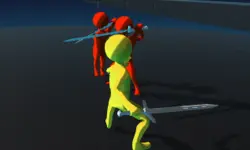 3D Run Tom! - Escape