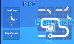 Gimme Pipe