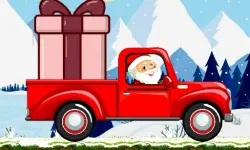 Santa Claus Helper