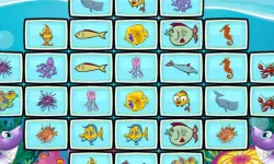 Fish Mahjong