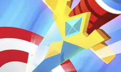 Target Hit 3D