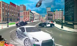 Real Gangster City Crime Vegas 3D 2018