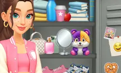 Sort And Style: Back To School