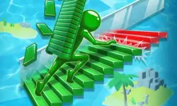 Bridge Ladder