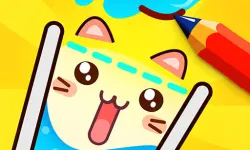 Happy Filled Glass 2 Game