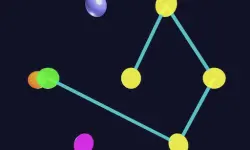 Cosmic Connector