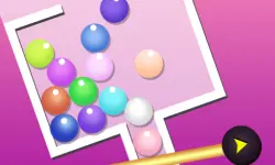 image Pin And Balls