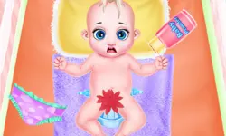 Baby Taylor Babysitter Daycare