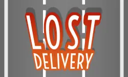 Lost Delivery