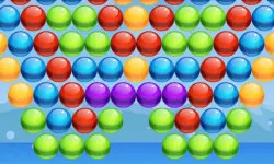 Bubble Shooter Winter Pack