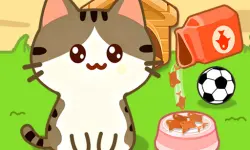 Virtual Neko Kitty Collector