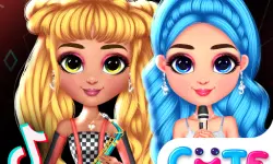 Tiktok Musical Fest