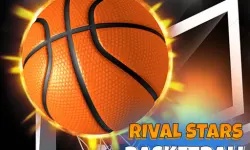 Rival Star Basketball