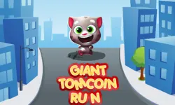 Gain Tom Coin Run