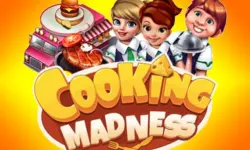 Cook Madness