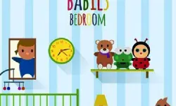 Baby Room Differences