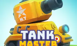 Tank Master