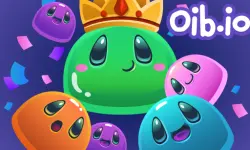 Oib.io