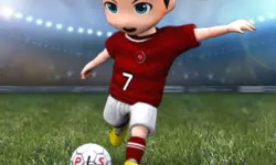 Pro League Soccer