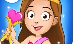 My Town : Beauty Contest
