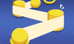 Tangled Rope Around Puzzle