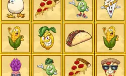 Foody Memory