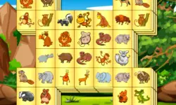 Zoo Mahjongg Deluxe